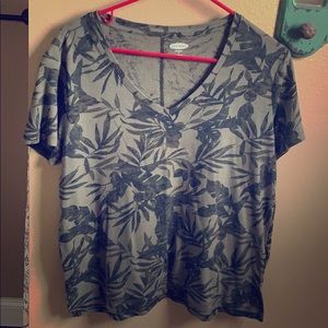 Old Navy Tee